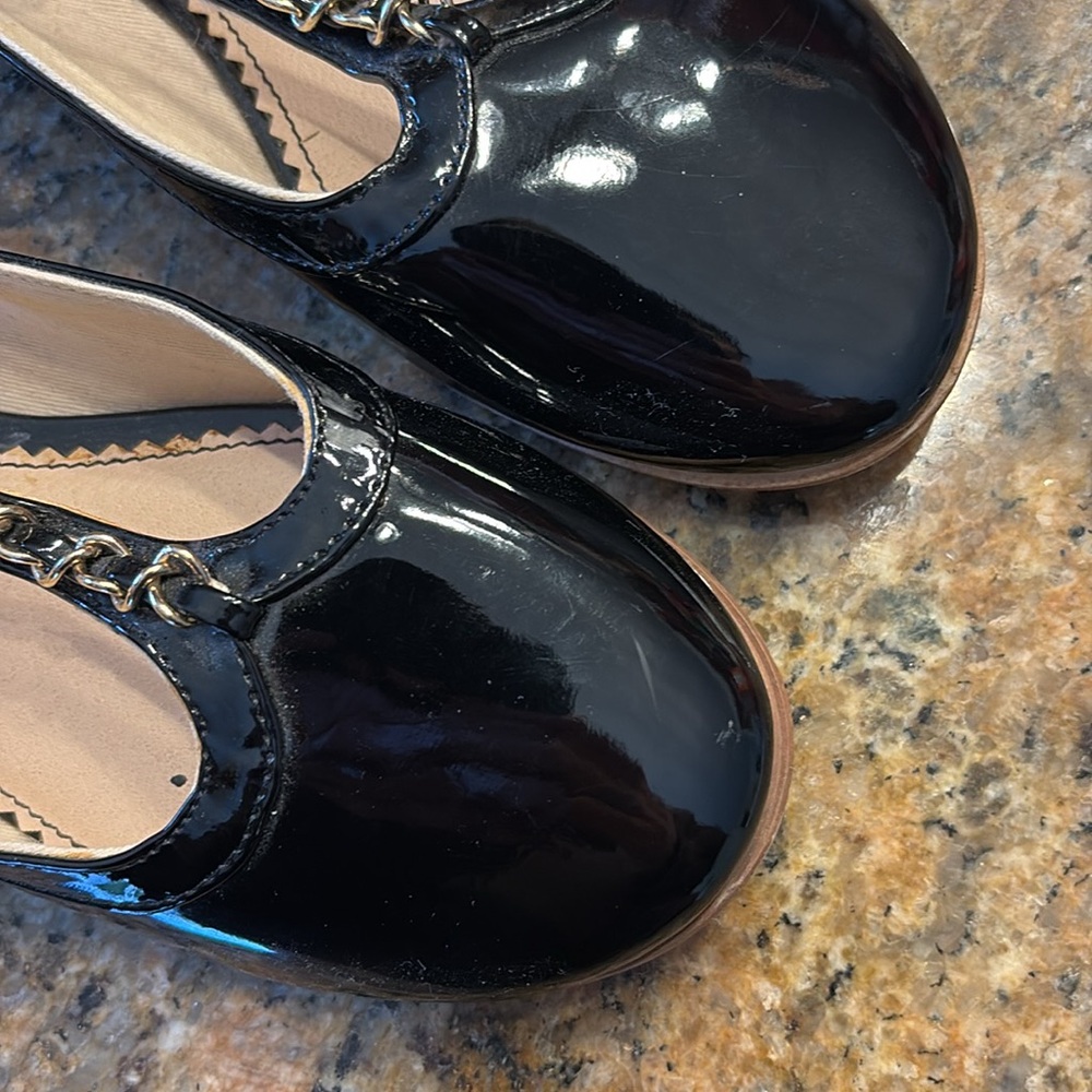 Girls Zara Shoes - Picture 3 of 6